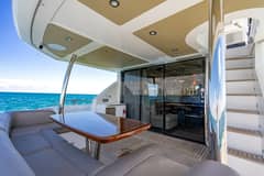 2014 Sunseeker Manhattan 73 "HILLROSE 28" photo 9