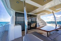 2014 Sunseeker Manhattan 73 "HILLROSE 28" photo 8