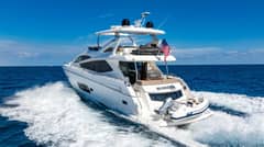 2014 Sunseeker Manhattan 73 "HILLROSE 28" photo 4