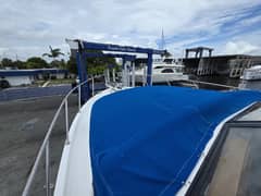 2000 Ocean Alexander 60 Trawler photo 3