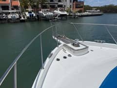 2000 Ocean Alexander 60 Trawler photo 4