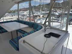 2000 Ocean Alexander 60 Trawler photo 7