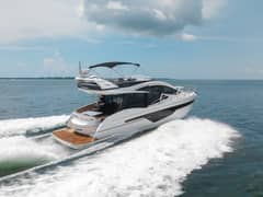 2022 Galeon 510 SKY photo 8