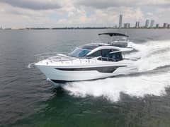 2022 Galeon 510 SKY photo 6