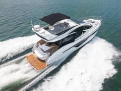 2022 Galeon 510 SKY photo 9