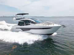 2022 Galeon 510 SKY photo 7