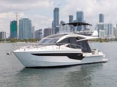 2022 Galeon 510 SKY photo 4