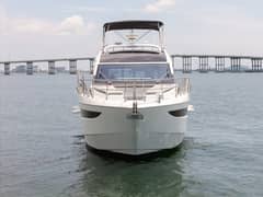2022 Galeon 510 SKY photo 5