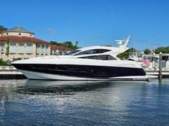 2016 Sunseeker 57 Predator "Livy Lou" photo 2