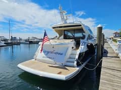 2016 Sunseeker 57 Predator "Livy Lou" photo 4