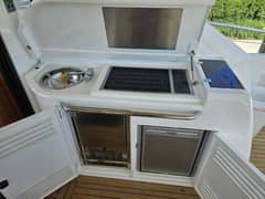 2016 Sunseeker 57 Predator "Livy Lou" photo 9