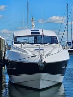 2016 Sunseeker 57 Predator "Livy Lou" photo 3