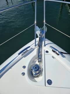 2016 Sunseeker 57 Predator "Livy Lou" photo 6