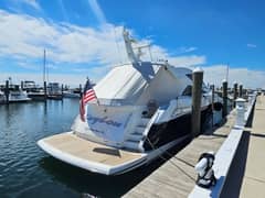 2016 Sunseeker 57 Predator "Livy Lou" photo 5