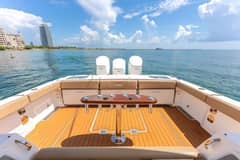 2023 Everglades 455CC "Shine V" photo 8