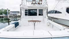 2000 Viking 50 Convertible "Rebecca Lynn" photo 6