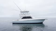 2000 Viking 50 Convertible "Rebecca Lynn" photo 4