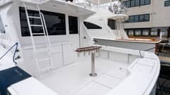 2000 Viking 50 Convertible "Rebecca Lynn" photo 7