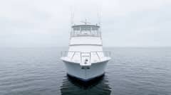 2000 Viking 50 Convertible "Rebecca Lynn" photo 3
