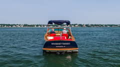 2005 Hinckley Talaria 29R "WHISKEY TANGO" photo 7
