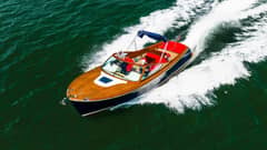 2005 Hinckley Talaria 29R "WHISKEY TANGO" photo 1