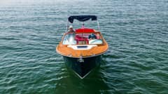 2005 Hinckley Talaria 29R "WHISKEY TANGO" photo 6