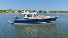 2016 Sabre 48 "St. Bonaventure" photo 1