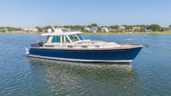2016 Sabre 48 "St. Bonaventure" photo 2
