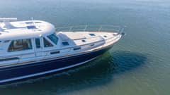 2016 Sabre 48 "St. Bonaventure" photo 7