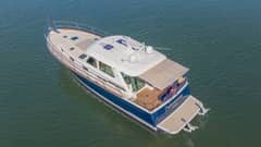 2016 Sabre 48 "St. Bonaventure" photo 4