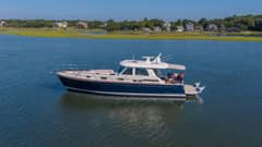 2016 Sabre 48 "St. Bonaventure" photo 3