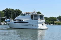 2004 Carver 466 Motor Yacht "Chesapeake" photo 1