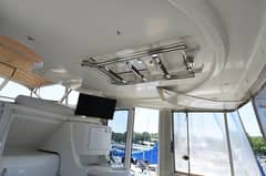2004 Carver 466 Motor Yacht "Chesapeake" photo 8