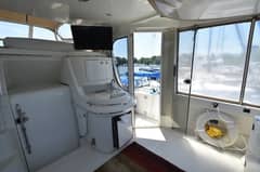 2004 Carver 466 Motor Yacht "Chesapeake" photo 5