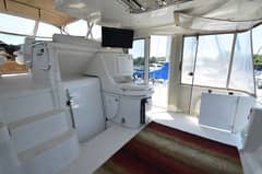 2004 Carver 466 Motor Yacht "Chesapeake" photo 7