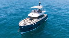2012 Azimut Magellano 50 "Yansea" photo 5