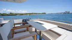 2012 Azimut Magellano 50 "Yansea" photo 9