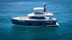 2012 Azimut Magellano 50 "Yansea" photo 1