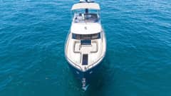 2012 Azimut Magellano 50 "Yansea" photo 6