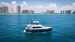 2012 Azimut Magellano 50 "Yansea" photo 7
