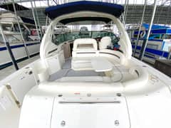 2003 Sea Ray 420 Sundancer "THE AMBER LEIGH" photo 5