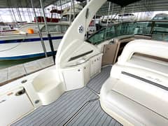 2003 Sea Ray 420 Sundancer "THE AMBER LEIGH" photo 8