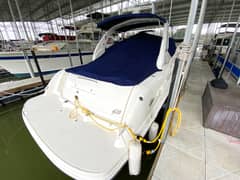 2003 Sea Ray 420 Sundancer "THE AMBER LEIGH" photo 4