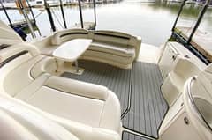 2003 Sea Ray 420 Sundancer "THE AMBER LEIGH" photo 7