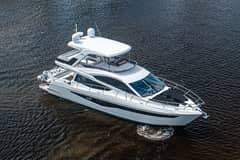 2022 Galeon 550 Fly photo 6