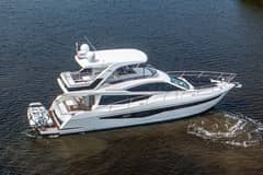 2022 Galeon 550 Fly photo 5