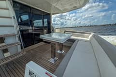 2022 Galeon 550 Fly photo 9