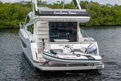 2022 Galeon 550 Fly photo 8