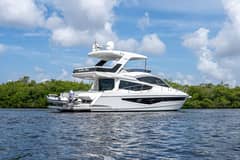 2022 Galeon 550 Fly photo 4