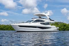 2022 Galeon 550 Fly photo 3